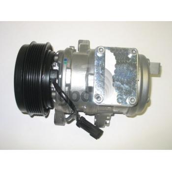 Global Parts Distributors 5512010 - A/C Compressor Global Parts Distributors 5512010 A/C Compressor product image 1 of 1
