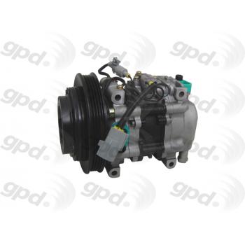 Global Parts Distributors 5512011 A/C Compressor product image 1 of 1