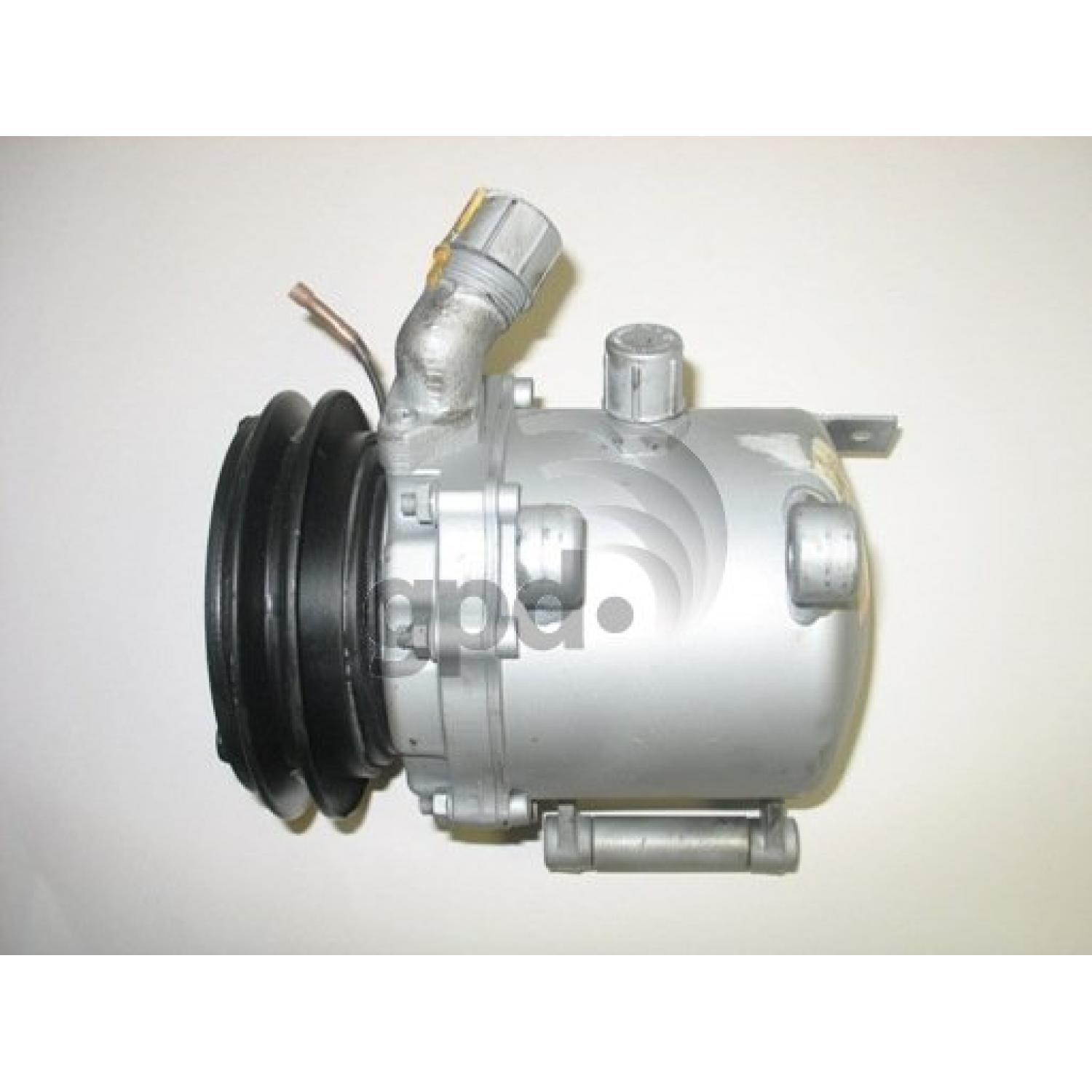 Global Parts Distributors 5512017 A/C Compressor product image 1 of 1