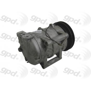 Global Parts Distributors 5512019 A/C Compressor product image 1 of 1