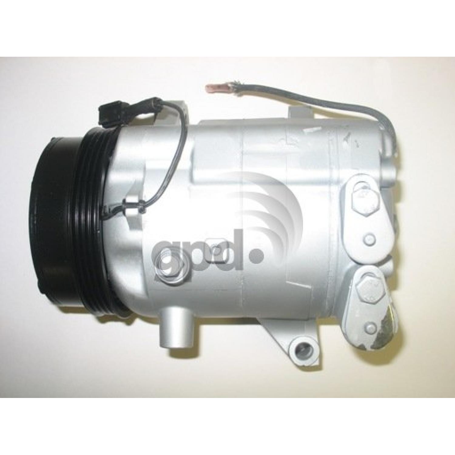 Global Parts Distributors 5512021 A/C Compressor product image 1 of 1