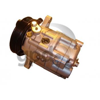 Global Parts Distributors 5512025 A/C Compressor product image 1 of 1