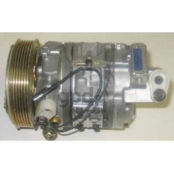 Global Parts Distributors 5512028 A/C Compressor product image 1 of 1