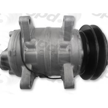 Global Parts Distributors 5512039 A/C Compressor product image 2 of 2