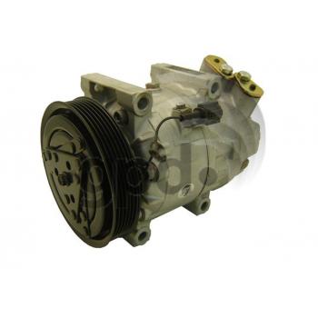 Global Parts Distributors 5512040 A/C Compressor product image 1 of 1