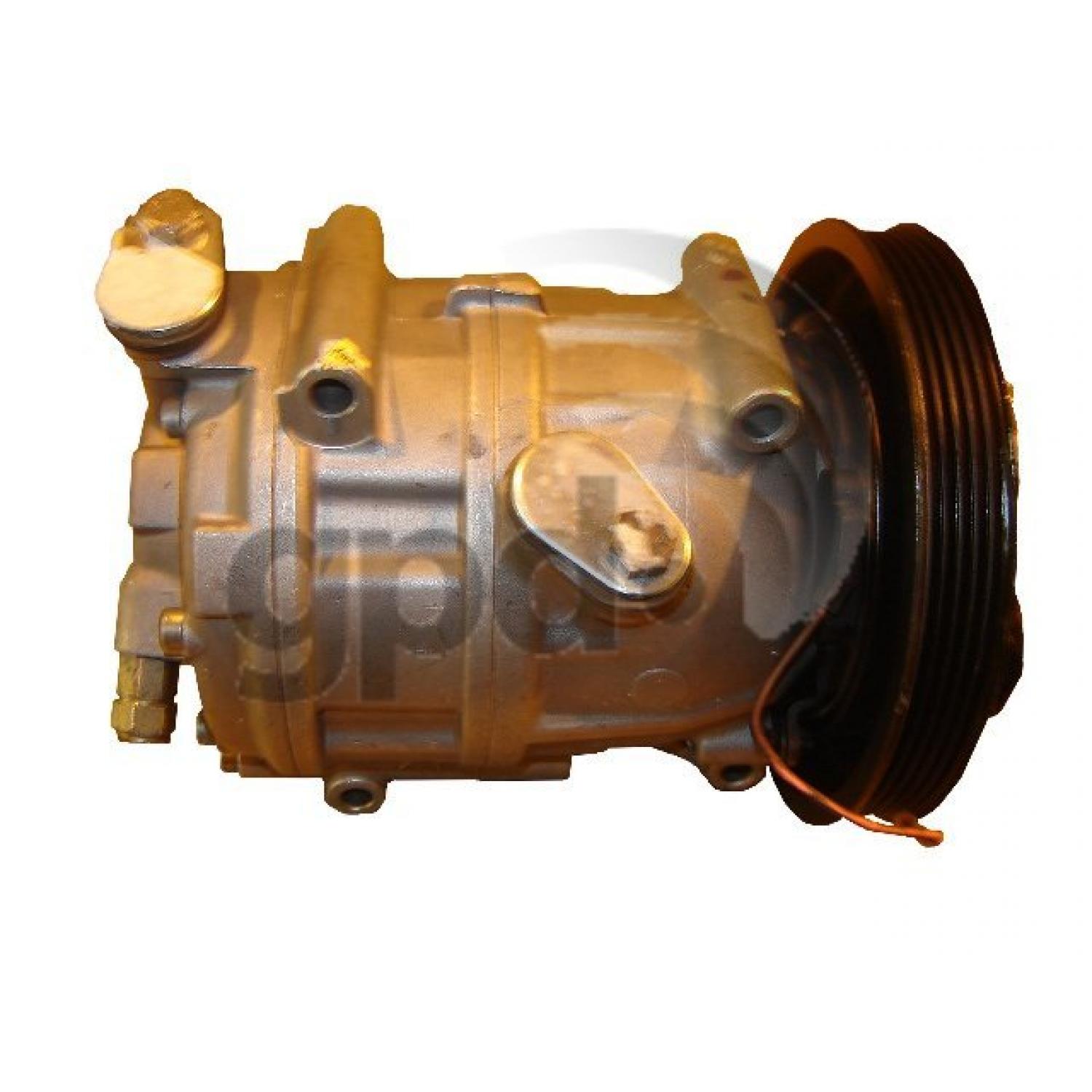 Global Parts Distributors 5512042 A/C Compressor product image 1 of 1
