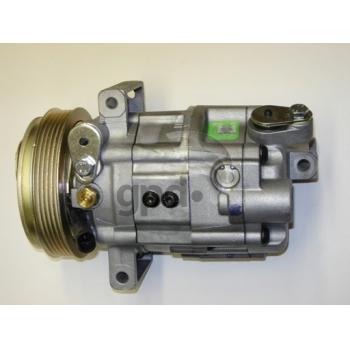 Global Parts Distributors 5512044 - A/C Compressor Global Parts Distributors 5512044 A/C Compressor product image 1 of 1