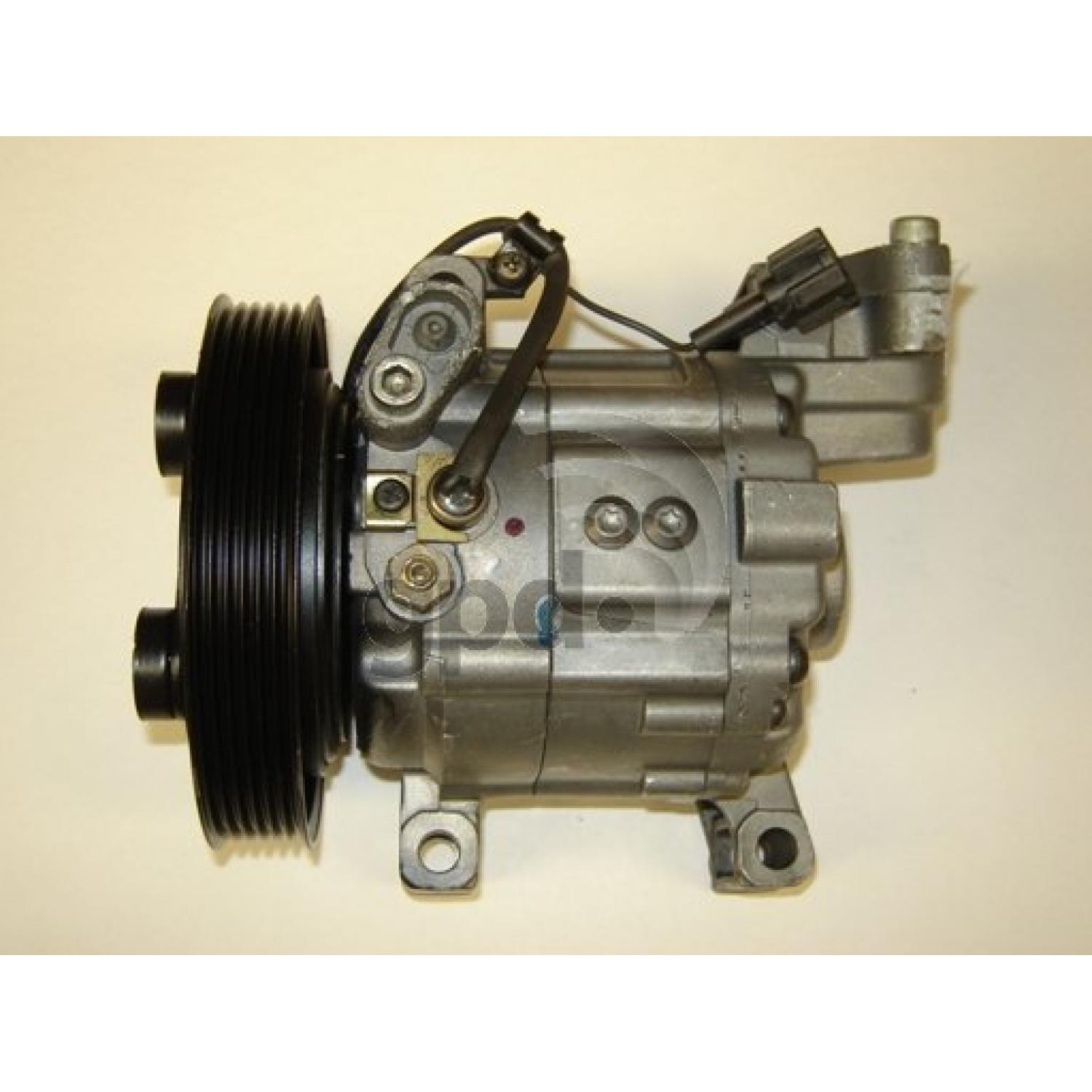 Global Parts Distributors 5512047 A/C Compressor product image 1 of 1