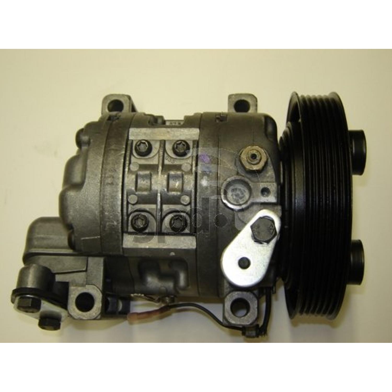 Global Parts Distributors 5512052 A/C Compressor product image 1 of 1