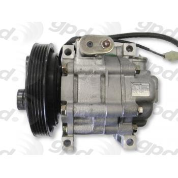 Global Parts Distributors 5512056 A/C Compressor product image 1 of 2