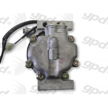 Global Parts Distributors 5512056 A/C Compressor product image 2 of 2