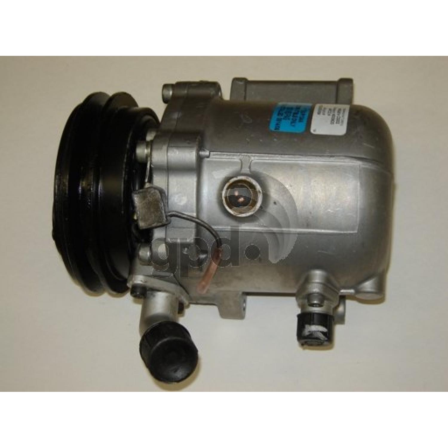 Global Parts Distributors 5512060 A/C Compressor product image 1 of 1