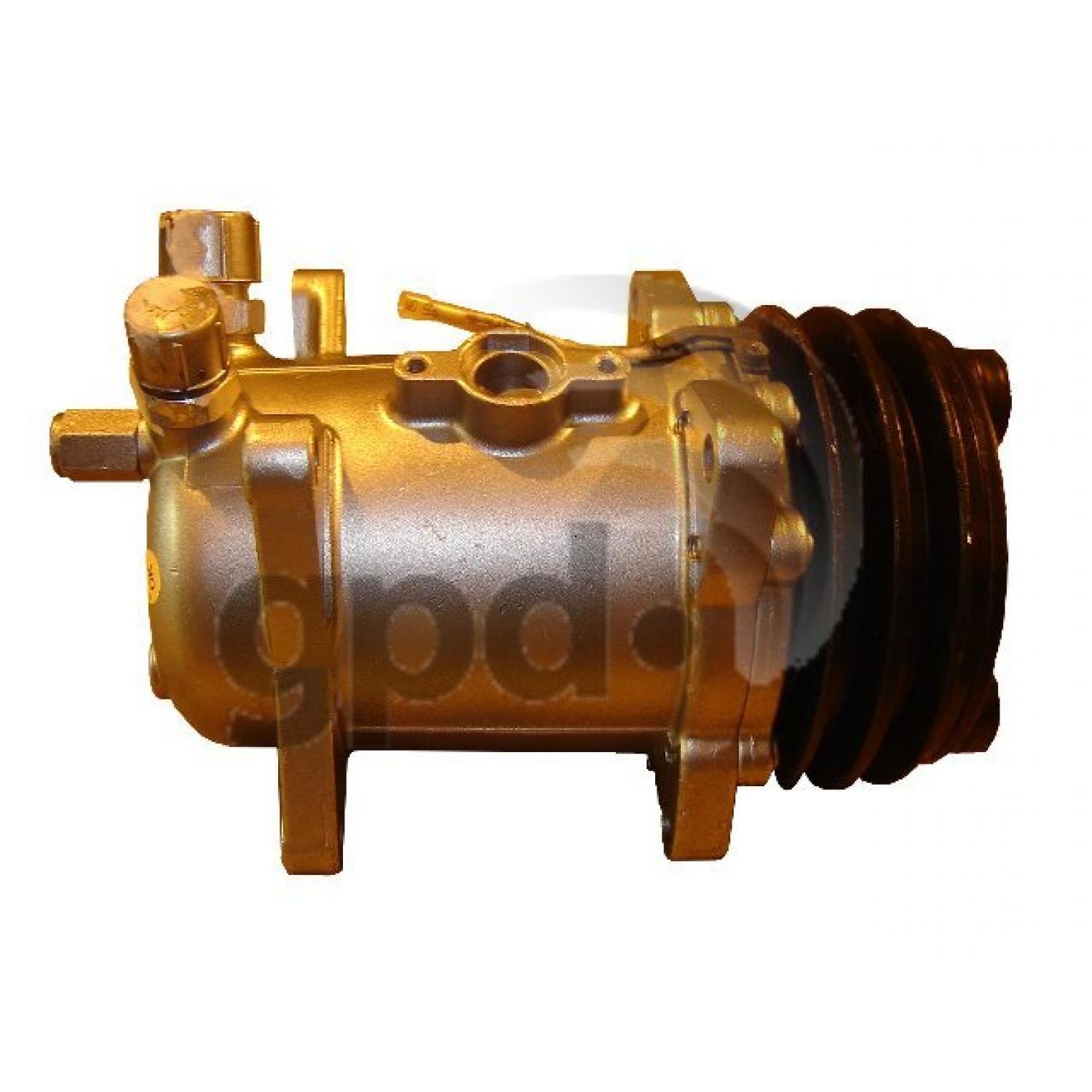 Global Parts Distributors 5512061 A/C Compressor product image 1 of 1