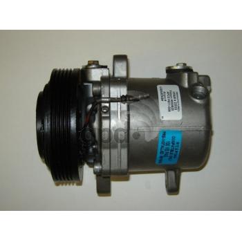 Global Parts Distributors 5512064 A/C Compressor product image 1 of 1