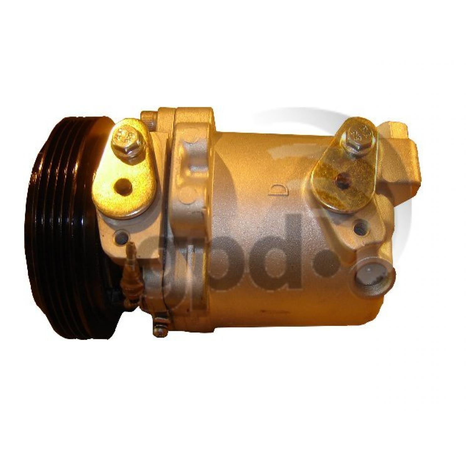 Global Parts Distributors 5512065 A/C Compressor product image 1 of 1