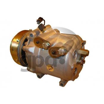 Global Parts Distributors 5512067 A/C Compressor product image 1 of 1