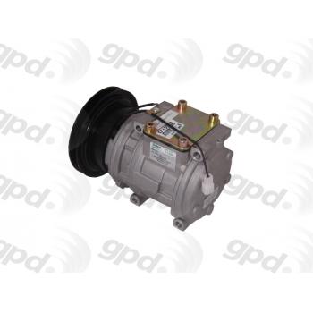 Global Parts Distributors 5512068 A/C Compressor product image 1 of 1