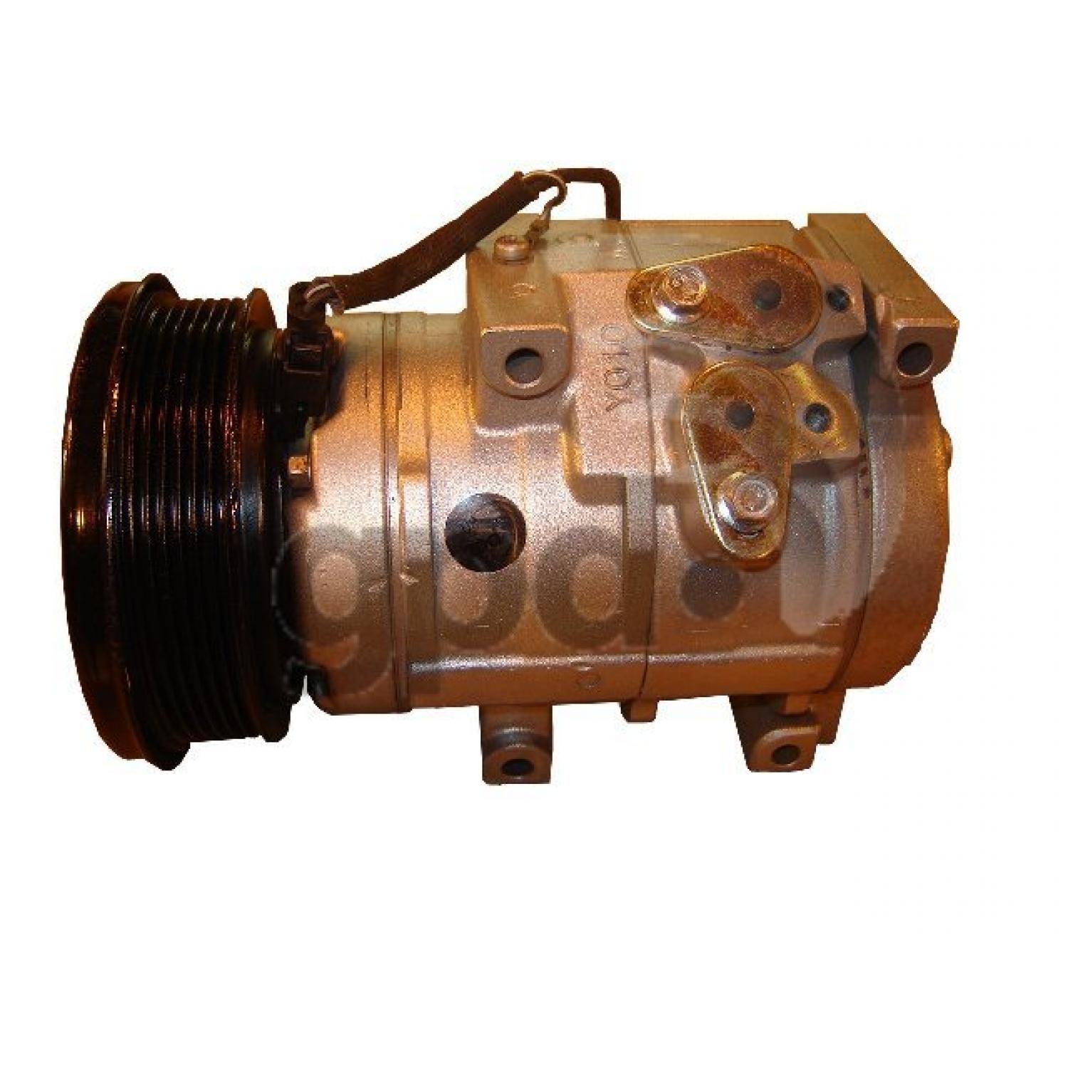 Global Parts Distributors 5512103 A/C Compressor product image 1 of 1