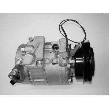 Global Parts Distributors 5512107 - A/C Compressor Global Parts Distributors 5512107 A/C Compressor product image 1 of 1