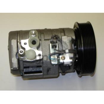 Global Parts Distributors 5512109 A/C Compressor product image 1 of 1