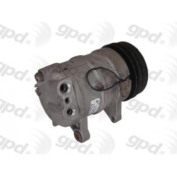 Global Parts Distributors 5512117 A/C Compressor product image 1 of 1