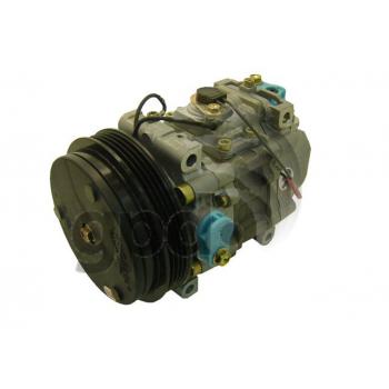 Global Parts Distributors 5512120 A/C Compressor product image 1 of 1