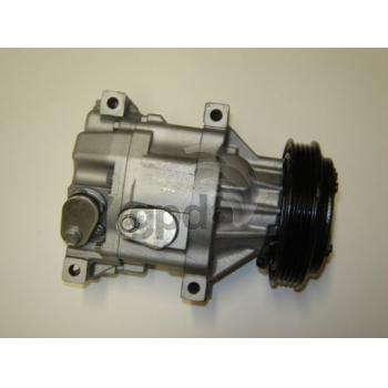 Global Parts Distributors 5512121 A/C Compressor product image 1 of 1