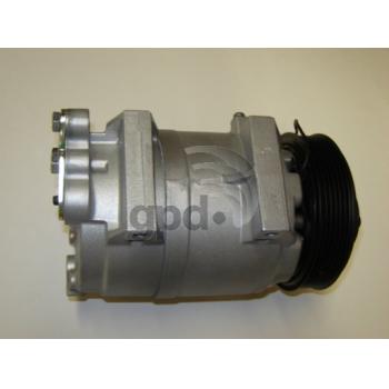 Global Parts Distributors 5512143 A/C Compressor product image 1 of 1