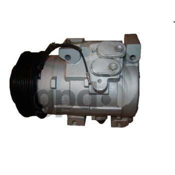Global Parts Distributors 5512146 A/C Compressor product image 1 of 1