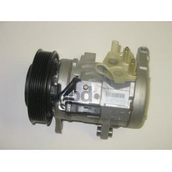 Global Parts Distributors 5512150 A/C Compressor product image 1 of 1