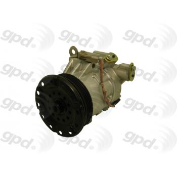 Global Parts Distributors 5512151 A/C Compressor product image 1 of 1
