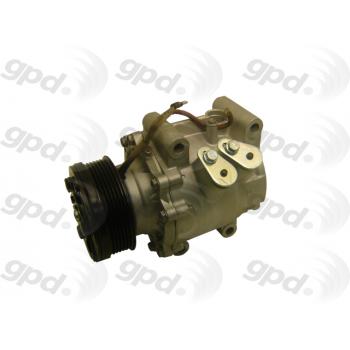Global Parts Distributors 5512155 - A/C Compressor Global Parts Distributors 5512155 A/C Compressor product image 1 of 1