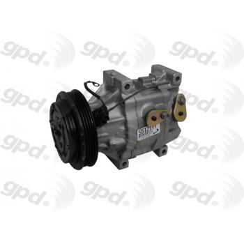 Global Parts Distributors 5512177 A/C Compressor product image 1 of 1