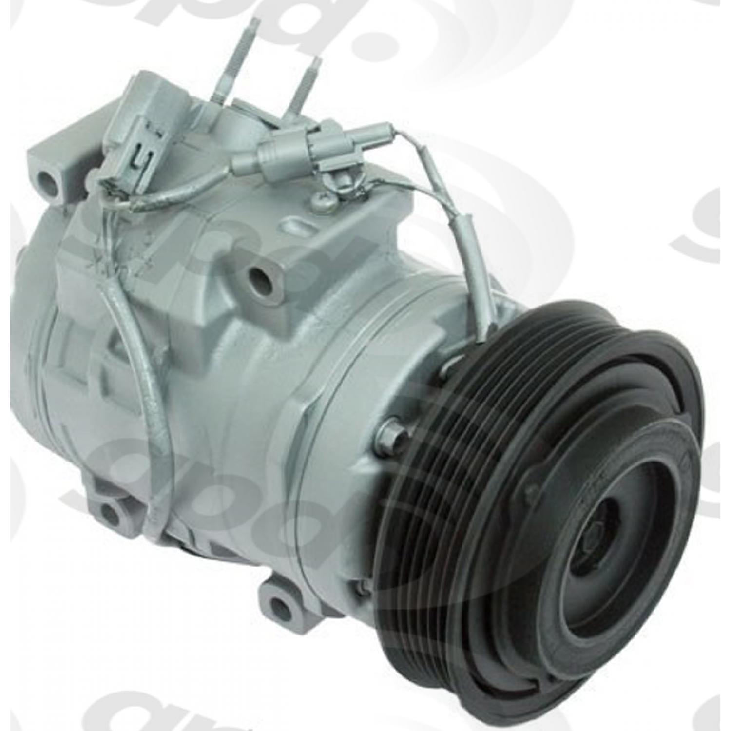 Global Parts Distributors 5512183 A/C Compressor product image 2 of 2