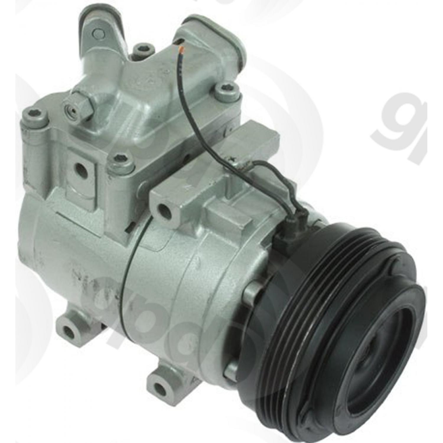Global Parts Distributors 5512199 A/C Compressor product image 2 of 2