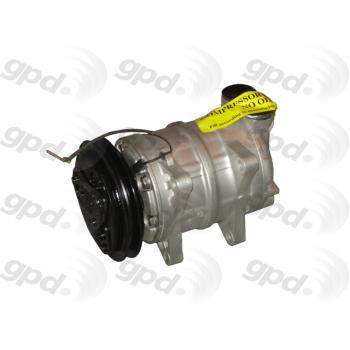 Global Parts Distributors 5512209 A/C Compressor product image 1 of 1