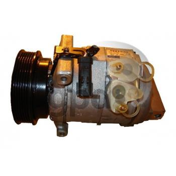 Global Parts Distributors 5512215 A/C Compressor product image 1 of 1