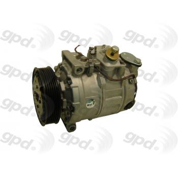 Global Parts Distributors 5512216 - A/C Compressor Global Parts Distributors 5512216 A/C Compressor product image 1 of 1