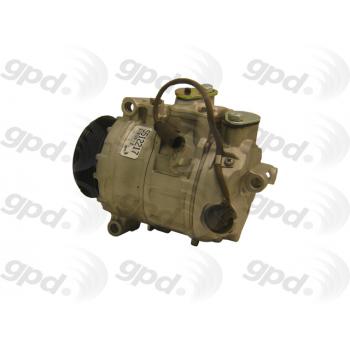 Global Parts Distributors 5512217 A/C Compressor product image 1 of 1