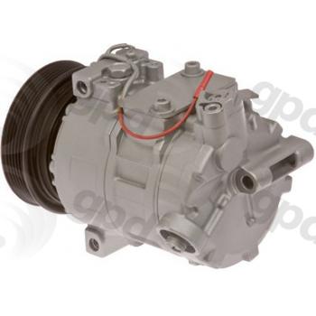 Global Parts Distributors 5512224 - A/C Compressor Global Parts Distributors 5512224 A/C Compressor product image 1 of 2