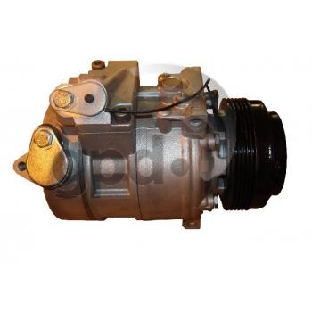 Global Parts Distributors 5512226 - A/C Compressor Global Parts Distributors 5512226 A/C Compressor product image 1 of 1
