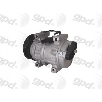 Global Parts Distributors 5512232 A/C Compressor product image 1 of 1