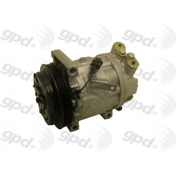 Global Parts Distributors 5512233 A/C Compressor product image 1 of 1