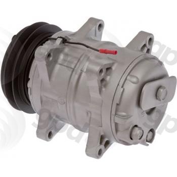 Global Parts Distributors 5512241 A/C Compressor product image 1 of 2