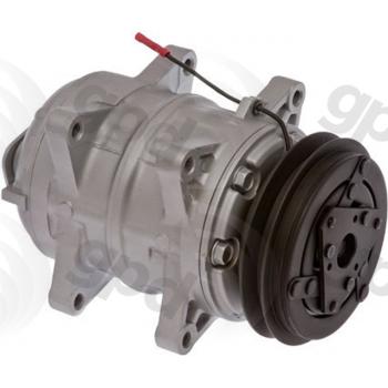 Global Parts Distributors 5512241 A/C Compressor product image 2 of 2