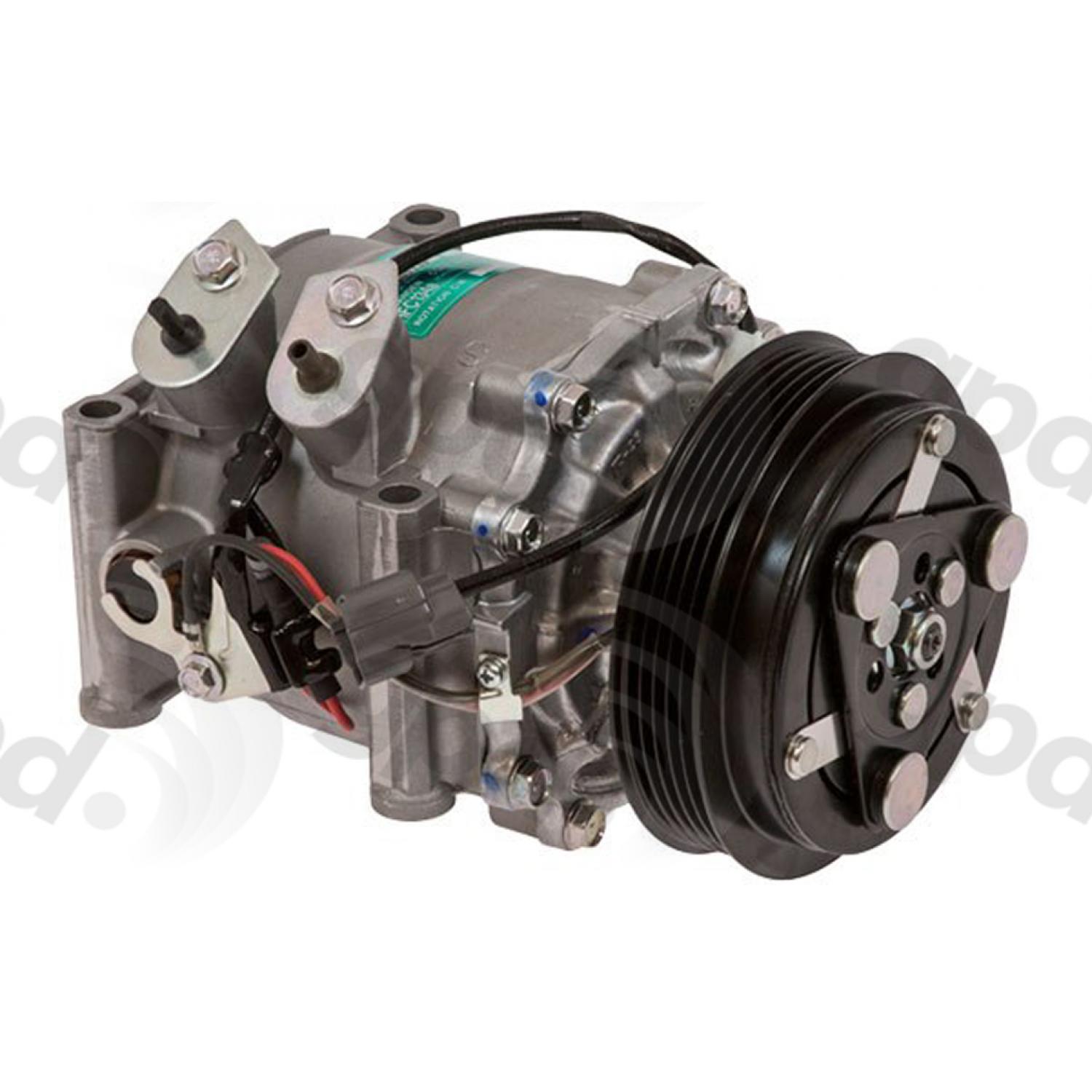 Global Parts Distributors 5512247 A/C Compressor product image 1 of 2