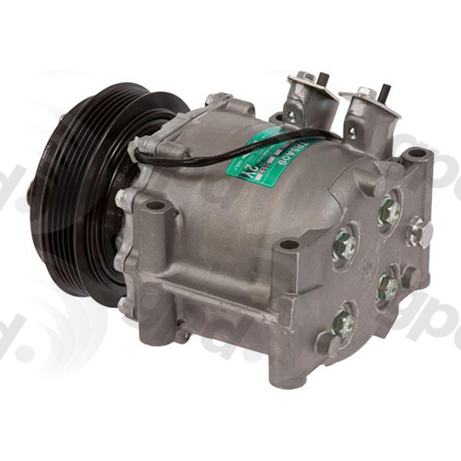 Global Parts Distributors 5512247 A/C Compressor product image 2 of 2