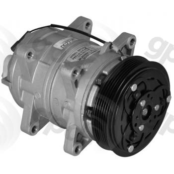 Global Parts Distributors 5512250 A/C Compressor product image 1 of 2