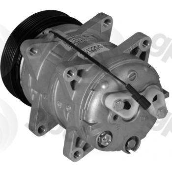 Global Parts Distributors 5512250 A/C Compressor product image 2 of 2