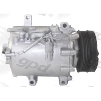 Global Parts Distributors 5512255 A/C Compressor product image 1 of 1